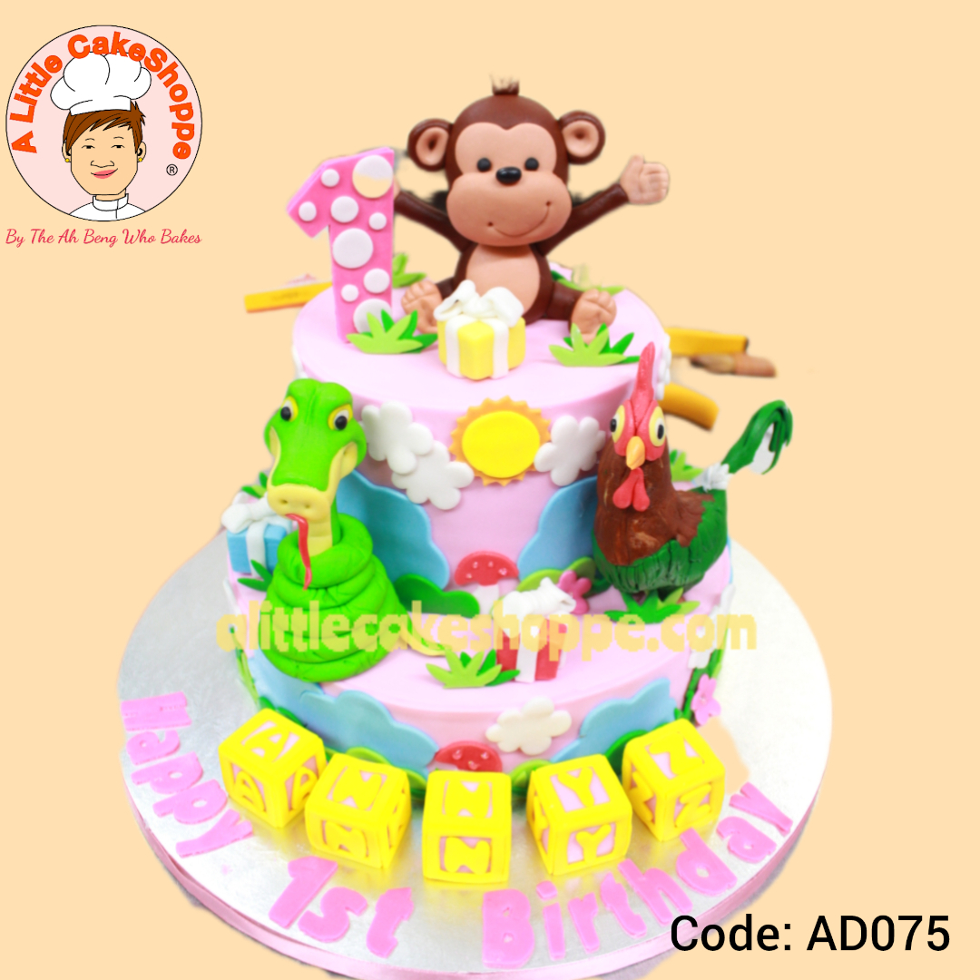 Best Cake Shop Singapore Delivery Best Customised Cake Shop Singapore customise cake custom cake 2D 3D birthday cake cupcakes desserts wedding corporate events anniversary 1st birthday 21st birthday fondant fresh cream buttercream cakes alittlecakeshoppe a little cake shoppe compliments review singapore bakers SG cake shop cakeshop ah beng who bakes sgbakes novelty cakes sgcakes licensed sfa nea cake delivery celebration cakes kids birthday cake surprise cake adult children animal safari monkey