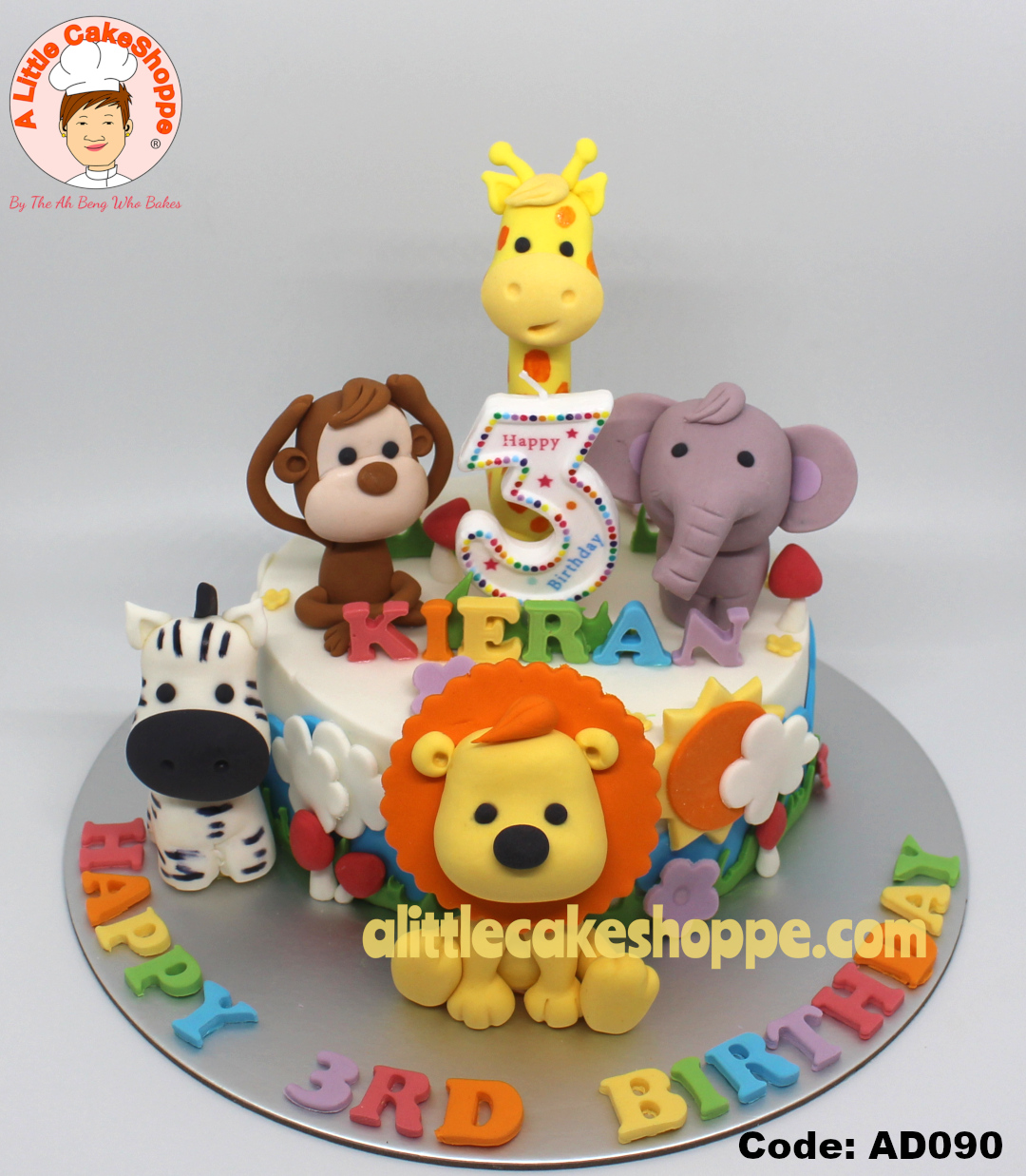 Best Cake Shop Singapore Delivery Best Customised Cake Shop Singapore customise cake custom cake 2D 3D birthday cake cupcakes desserts wedding corporate events anniversary 1st birthday 21st birthday fondant fresh cream buttercream cakes alittlecakeshoppe a little cake shoppe compliments review singapore bakers SG cake shop cakeshop ah beng who bakes sgbakes novelty cakes sgcakes licensed sfa nea cake delivery celebration cakes kids birthday cake surprise cake adult children animal safari