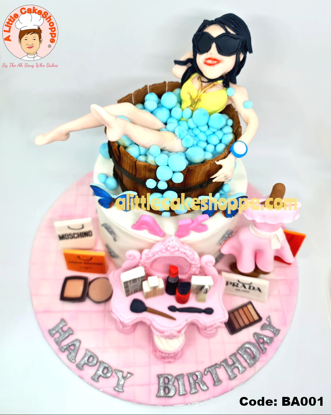 Best Cake Shop Singapore Delivery Best Customised Cake Shop Singapore customise cake custom cake 2D 3D birthday cake cupcakes desserts wedding corporate events anniversary 1st birthday 21st birthday fondant fresh cream buttercream cakes alittlecakeshoppe a little cake shoppe compliments review singapore bakers SG cake shop cakeshop ah beng who bakes sgbakes novelty cakes sgcakes licensed sfa nea cake delivery celebration cakes kids birthday cake surprise cake adult children luxury bags makeup taitai