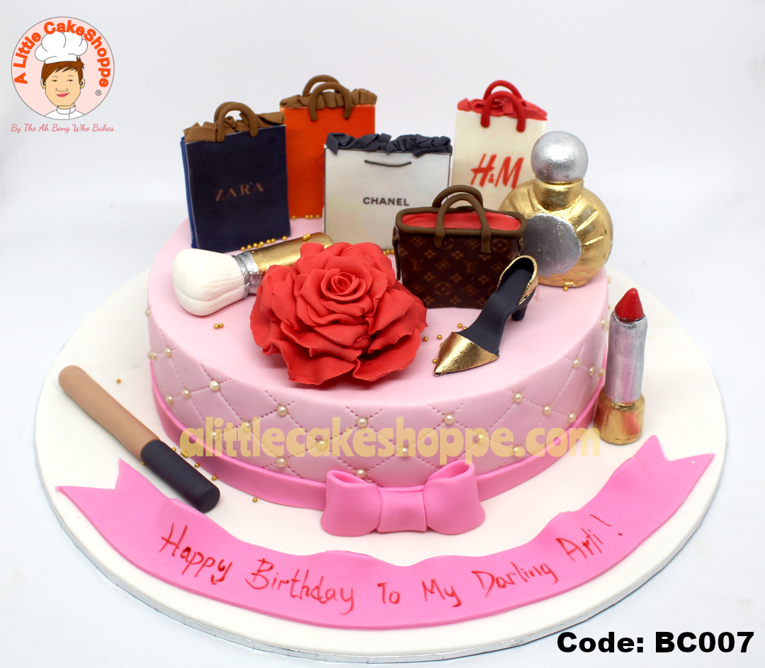 Best Cake Shop Singapore Delivery Best Customised Cake Shop Singapore customise cake custom cake 2D 3D birthday cake cupcakes desserts wedding corporate events anniversary 1st birthday 21st birthday fondant fresh cream buttercream cakes alittlecakeshoppe a little cake shoppe compliments review singapore bakers SG cake shop cakeshop ah beng who bakes sgbakes novelty cakes sgcakes licensed sfa nea cake delivery celebration cakes kids birthday cake surprise cake adult children luxury bags makeup taitai chanel lv louis vuitton