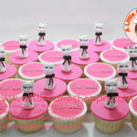 Corporate Events (Cupcakes)