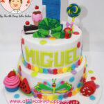 Best Customised Cake Shop Singapore custom cake 2D 3D birthday cake cupcakes desserts wedding corporate events anniversary 1st birthday 21st birthday fondant fresh cream buttercream cakes alittlecakeshoppe a little cake shoppe compliments review singapore bakers SG cake shop cakeshop ah beng who bakes the very hungry caterpillar