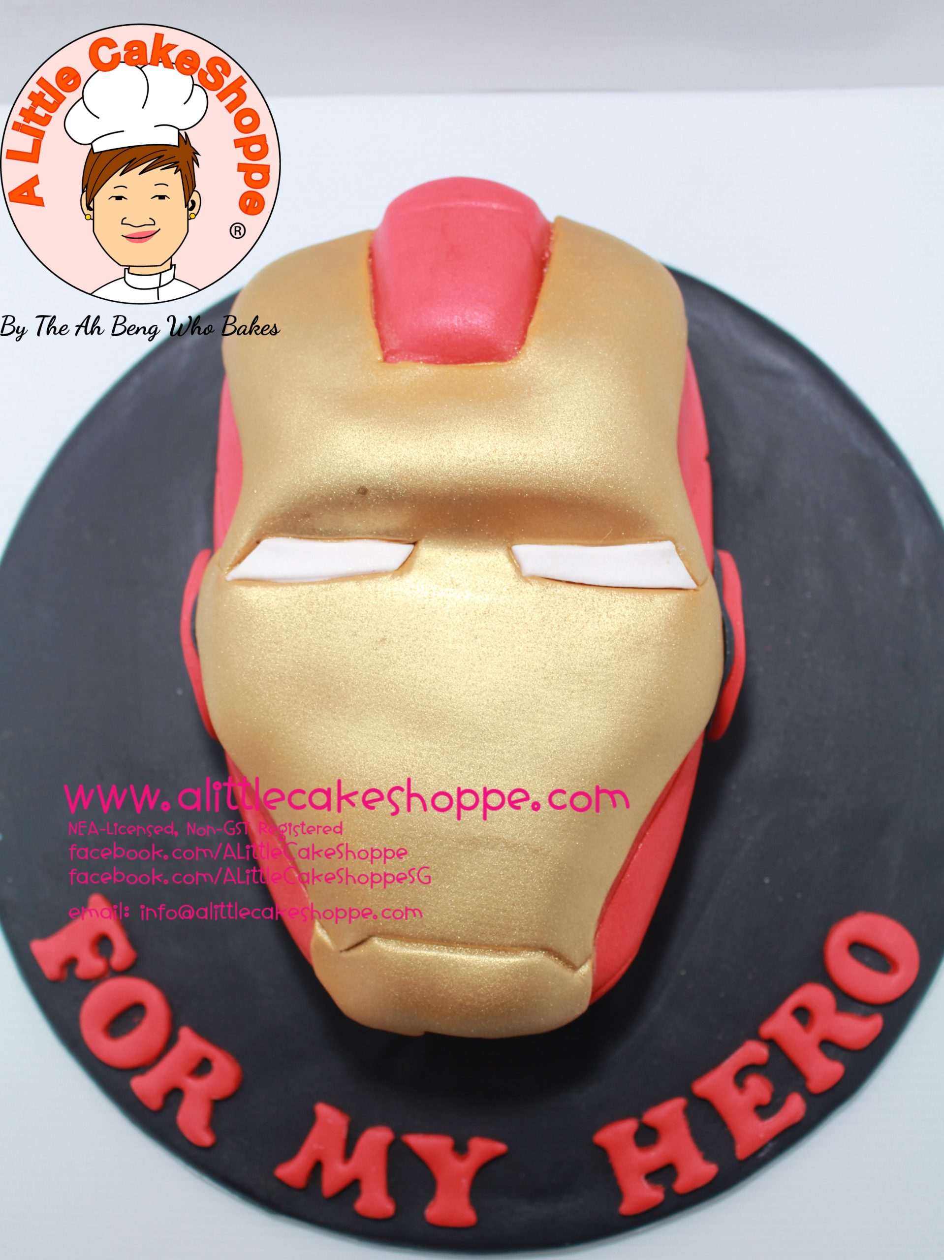 Best Cake Shop Singapore Delivery Best Customised Cake Shop Singapore customise cake custom cake 2D 3D birthday cake cupcakes desserts wedding corporate events anniversary 1st birthday 21st birthday fondant fresh cream buttercream cakes alittlecakeshoppe a little cake shoppe compliments review singapore bakers SG cake shop cakeshop ah beng who bakes sgbakes novelty cakes sgcakes licensed sfa nea cake delivery celebration cakes kids birthday cake surprise cake adult children avengers ironman superhero
