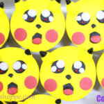 Pokemon (Cupcakes)