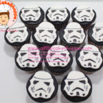Best Customised Cake Singapore custom cake 2D 3D birthday cake cupcakes desserts wedding corporate events anniversary 1st birthday 21st birthday fondant fresh cream buttercream cakes alittlecakeshoppe a little cake shoppe compliments review singapore bakers SG cakeshop ah beng who bakes starwars stormtroopers lego