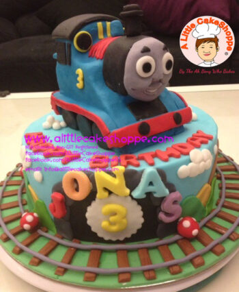 Best Customised Cake Shop Singapore custom cake 2D 3D birthday cake cupcakes desserts wedding corporate events anniversary 1st birthday 21st birthday fondant fresh cream buttercream cakes alittlecakeshoppe a little cake shoppe compliments review singapore bakers SG cake shop cakeshop ah beng who bakes thomas and friends