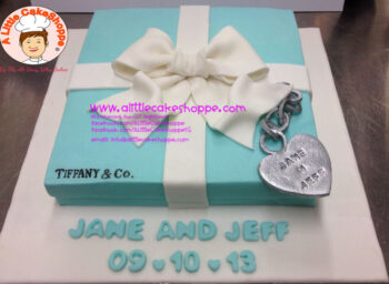 Best Customised Cake Singapore custom cake 2D 3D birthday cake cupcakes desserts wedding corporate events anniversary fondant fresh cream buttercream cakes alittlecakeshoppe a little cake shoppe compliments review singapore bakers SG cakeshop ah beng who bakes tiffany & co