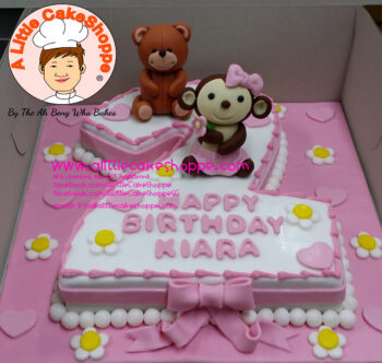 Best Customised Cake Singapore custom cake 2D 3D birthday cake cupcakes desserts wedding corporate events anniversary fondant fresh cream buttercream cakes alittlecakeshoppe a little cake shoppe compliments review singapore bakers SG cakeshop ah beng who bakes teddy bear animals